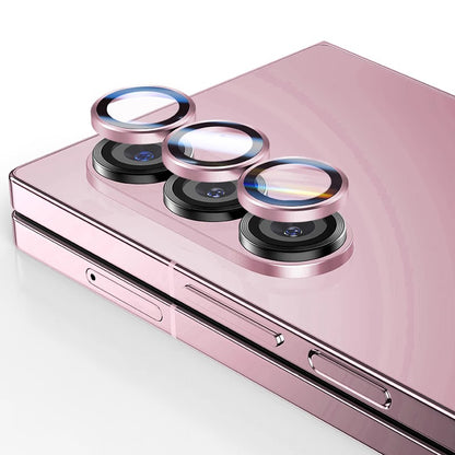Galaxy Z Fold Series | Aluminum Alloy Lens Ring