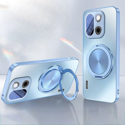 Swivel Stand Frosted Case with MagSafe