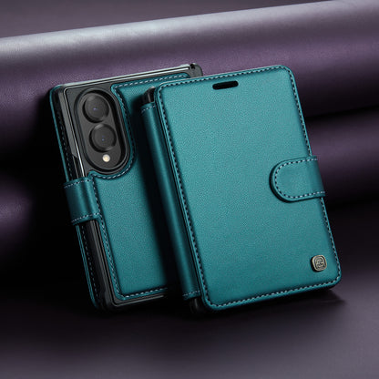 Retro Flip Leather Case