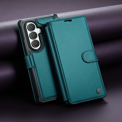 Retro Flip Leather Case