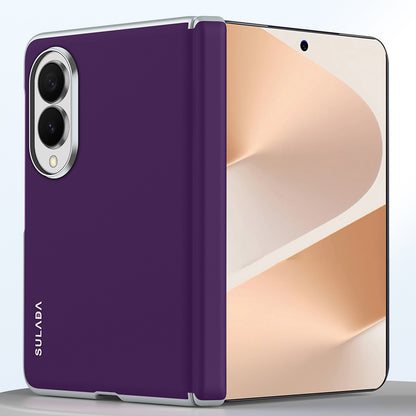 Luxurious Leather Case