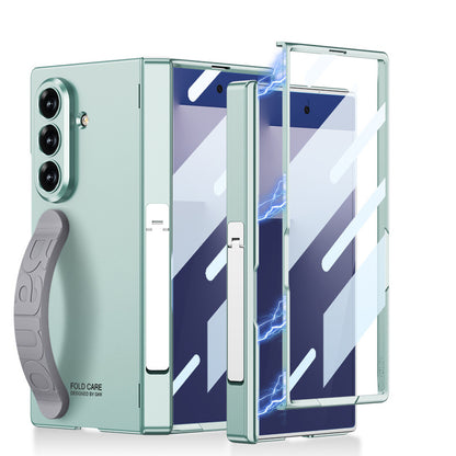 Wristband Frosted Case