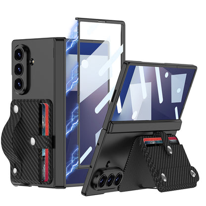 Card Holder Leather Case