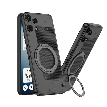 Armor Anti-Fall Case with MagSafe