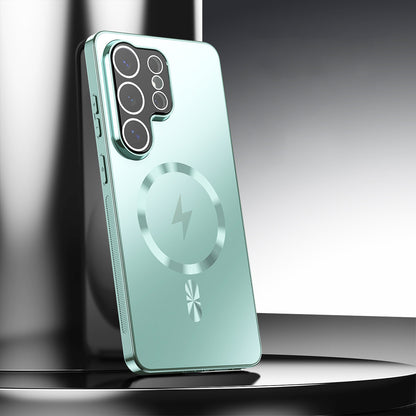 Anti-Fingerprint Matte Case with MagSafe