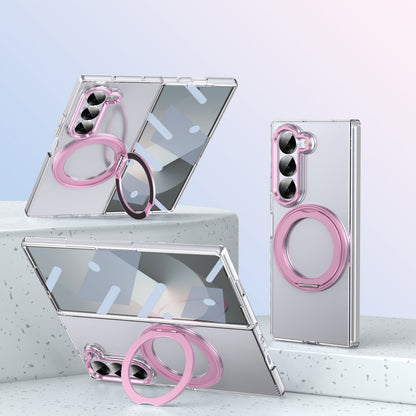 360° Bracket Series Cases with MagSafe