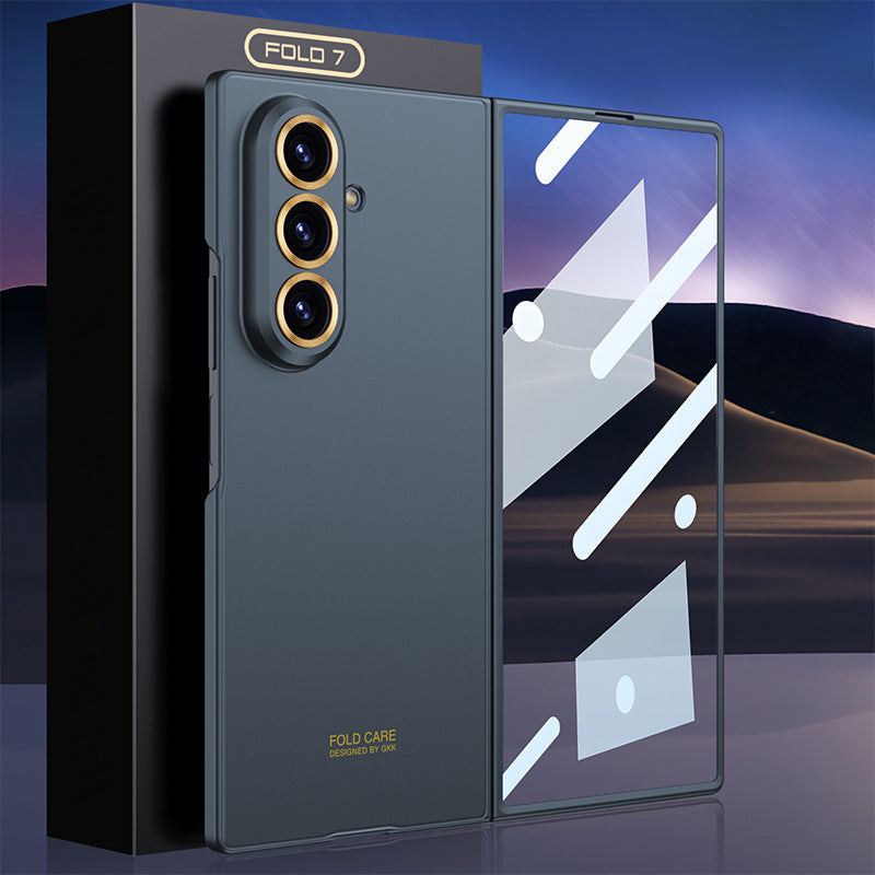 Frosted Ultra-Thin Feel Case