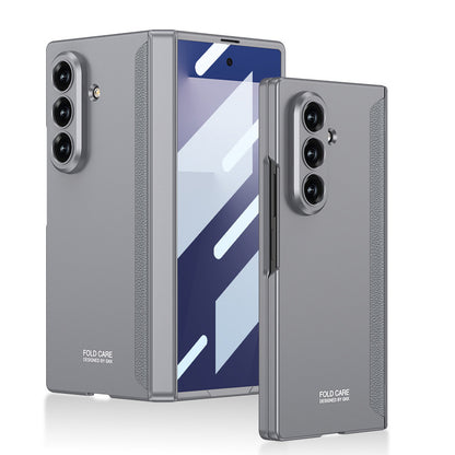 Ultra-Thin Matte Case