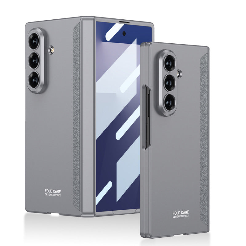 Ultra-Thin Matte Case