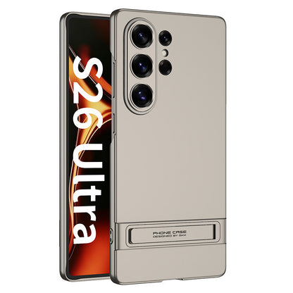 Invisible Bracket Frosted Case