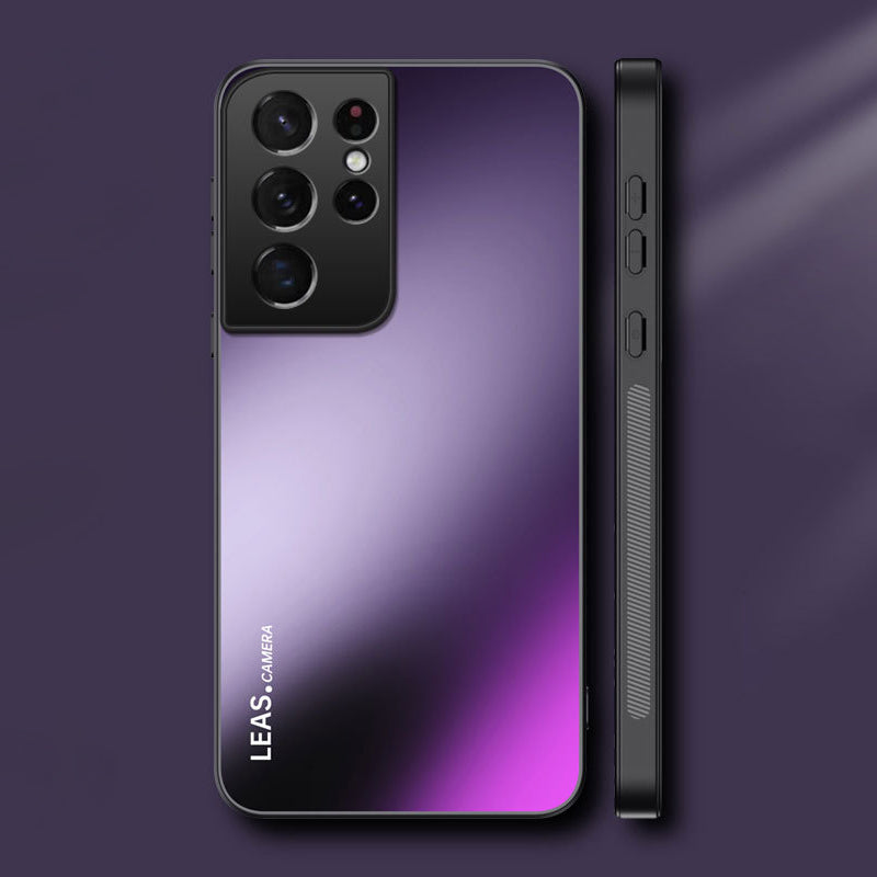 Ultra-Thin Matte Case