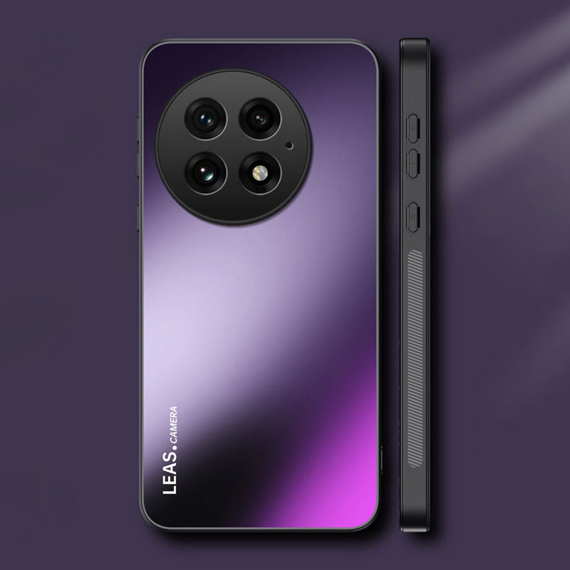 Ultra-Thin Matte Case