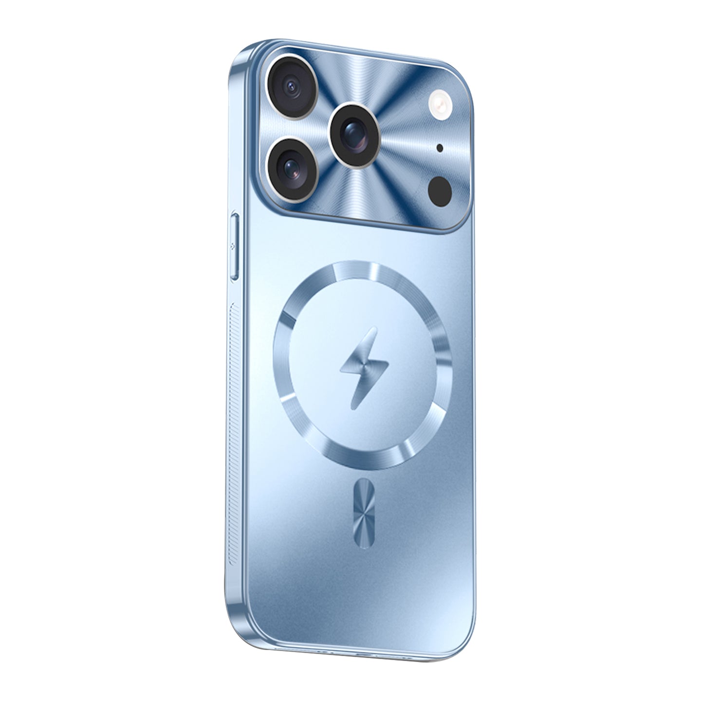 Anti-Fingerprint Matte Case with MagSafe