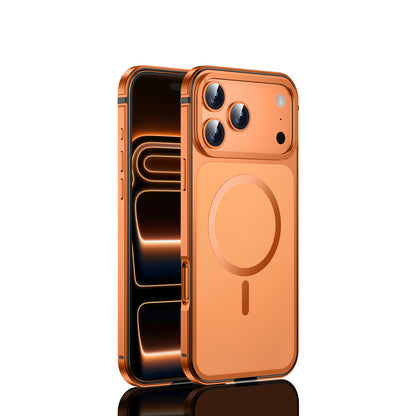 Alloy Case with MagSafe