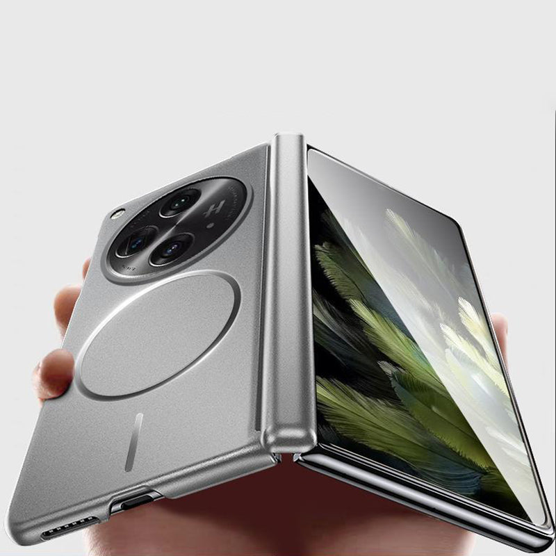 Ultra-Thin Matte Case with MagSafe