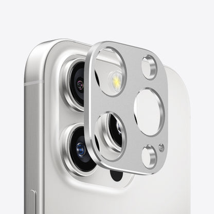 iPhone Metal Lens Frame Protection