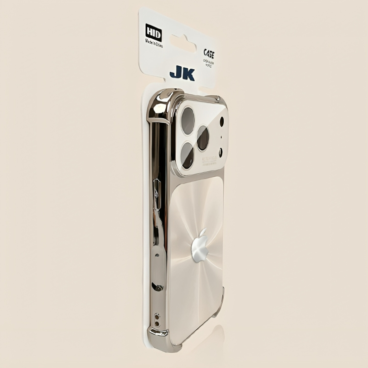 Aurora Laser Gradient Case