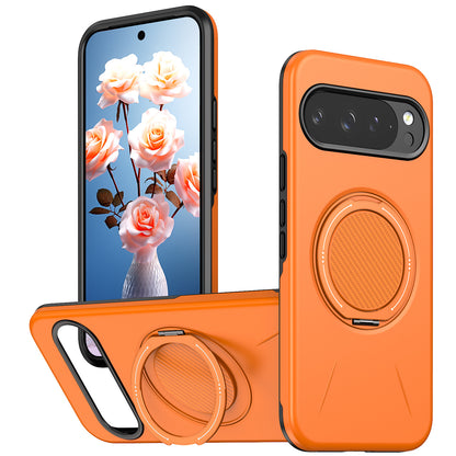 Ring Kickstand Frosted Case with MagSafe