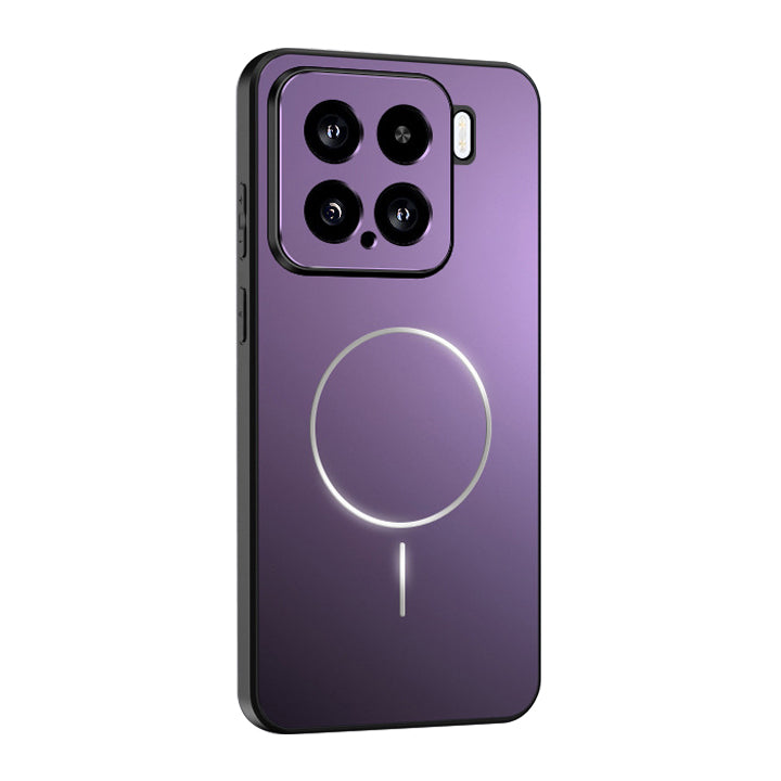 Anti-Fingerprint Matte Case with MagSafe