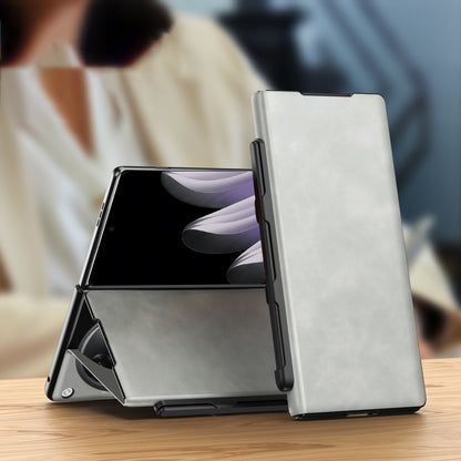 Business Leather Case