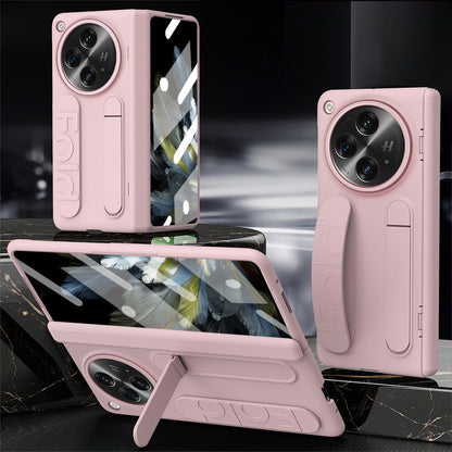 Silicone Wristband Holder Case