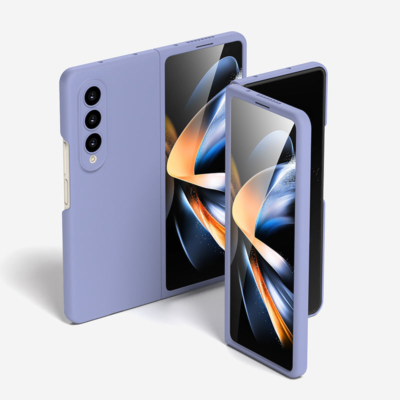 Samsung Series | Galaxy Z Fold Series Liquid Silicone Case