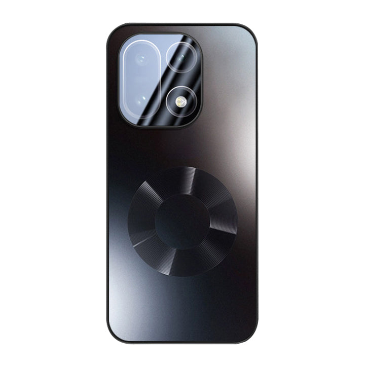 Frosted Ultra-Thin Matte Case with MagSafe