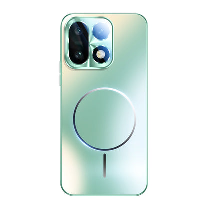 Electroplated Laser Case with MagSafe