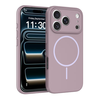 Skin-Feel Matte Case with MagSafe