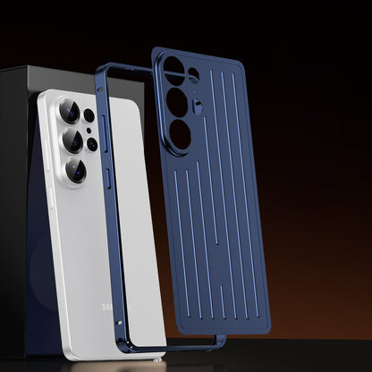 Metal Protective Case