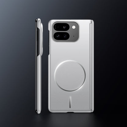 Ultra-Thin Matte Case with MagSafe