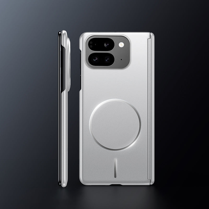 Ultra-Thin Matte Case with MagSafe