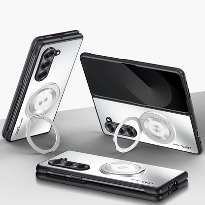 360° Rotating Kickstand Case