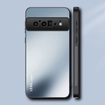 Ultra-Thin Matte Case