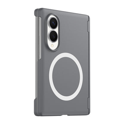 Slim Liquid Silicone Case with MagSafe