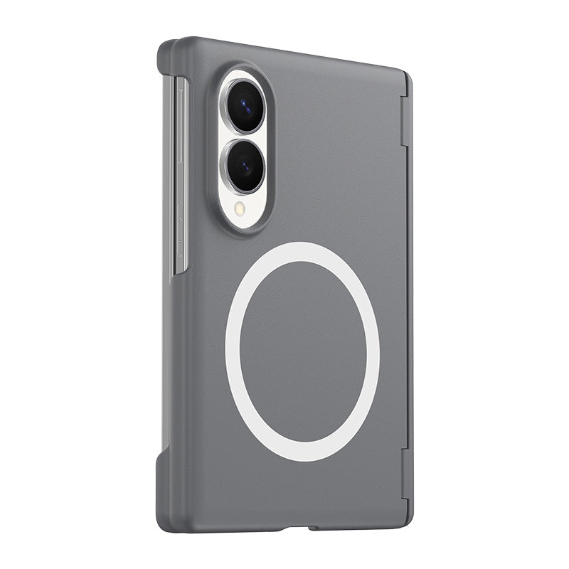 Slim Liquid Silicone Case with MagSafe