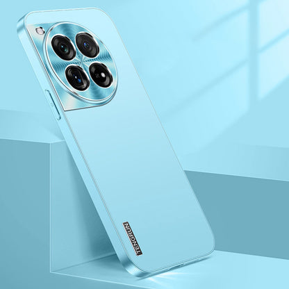 Metal Lens Protective Matte Case