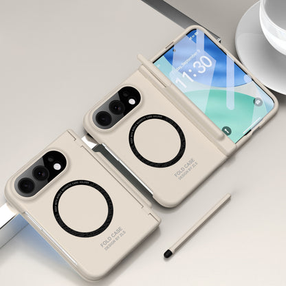 Skin-Feel Matte Case with MagSafe
