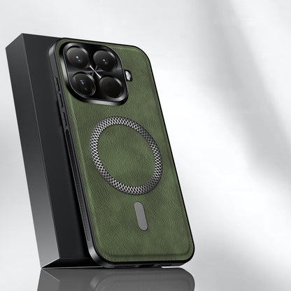 Serie OnePlus | Funda de cuero de lujo