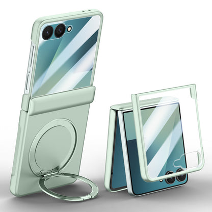 360° Rotating Kickstand Case with MagSafe