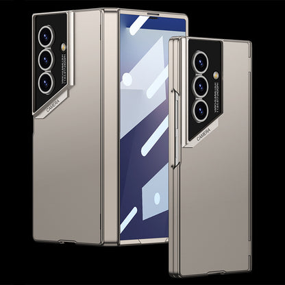 One-Piece Protective Frosted Case