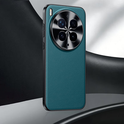 Business Leather Case