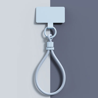 Liquid Silicone Rope Wristband