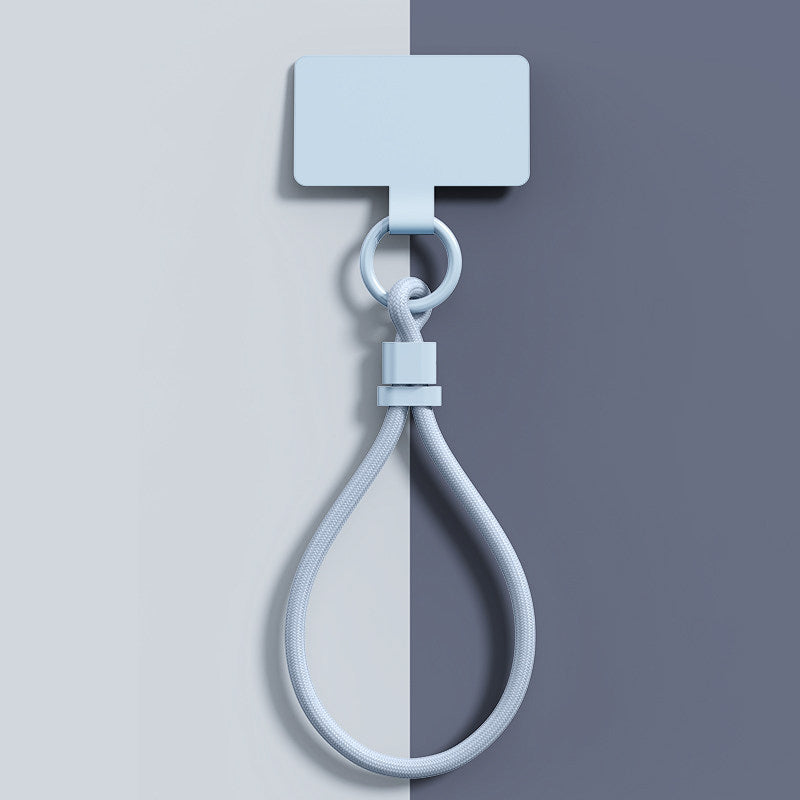 Liquid Silicone Rope Wristband