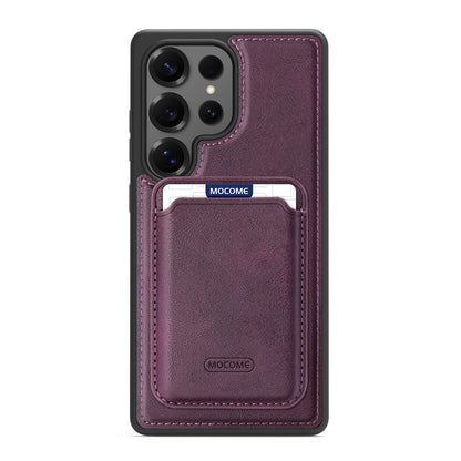 Card Holder Leather Case