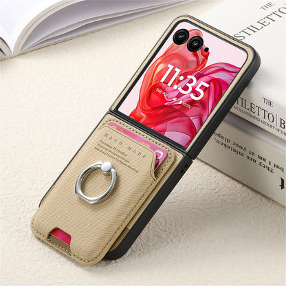 Multifunctional Card Holder Case