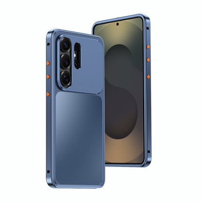 Metal Protective Case with MagSafe