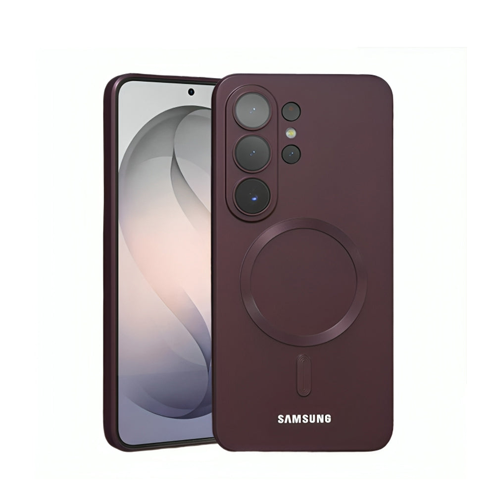 Silicone Soft Case with MagSafe