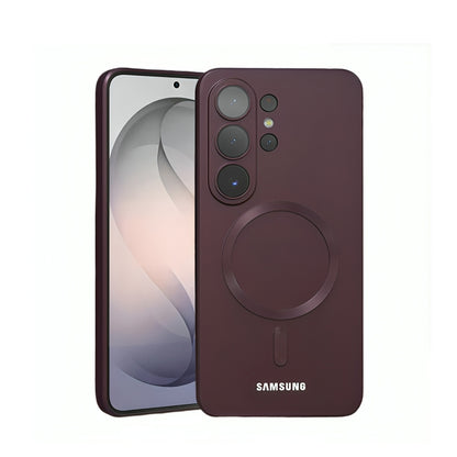 Silicone Soft Case with MagSafe