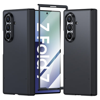 Frosted Translucent Case